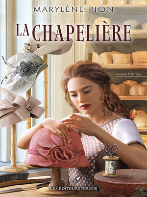 cover image of La chapelière